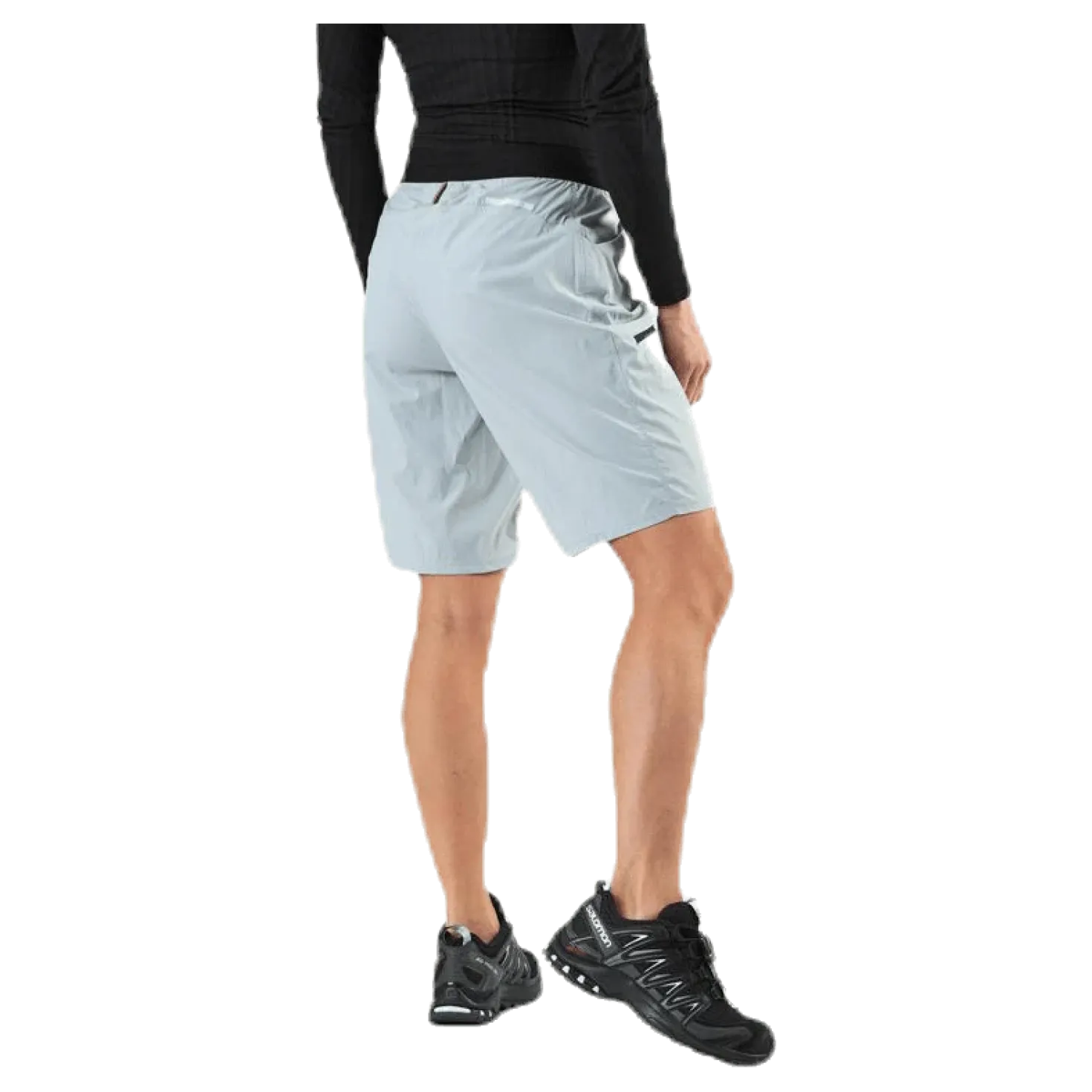L.I.M Fuse Shorts Beige