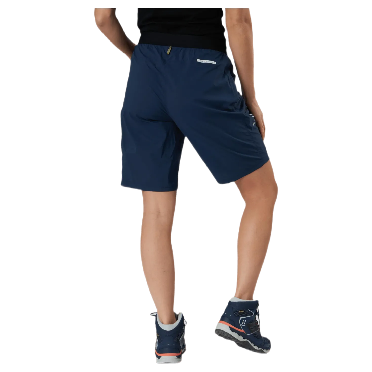 L.I.M Fuse Shorts Blue