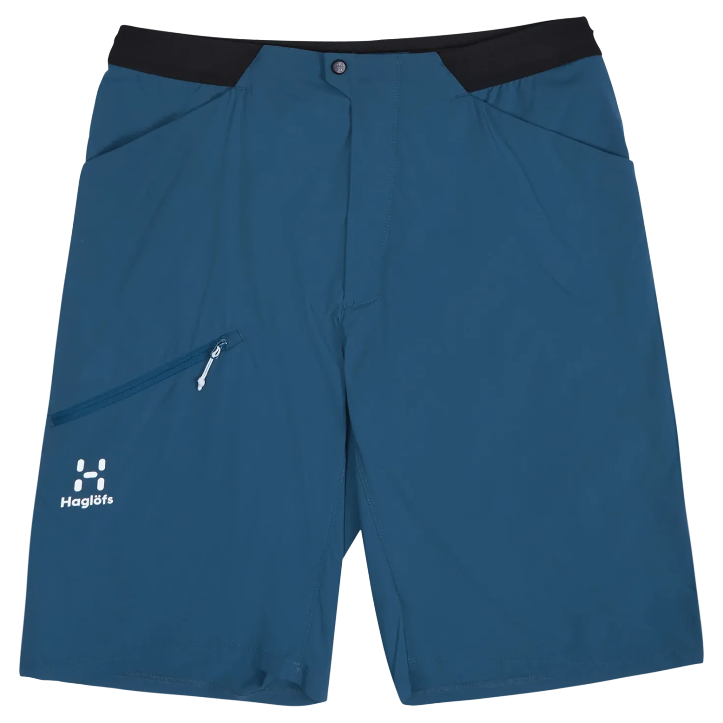 L.i.m Fuse Shorts Men Dark Ocean