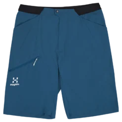 L.i.m Fuse Shorts Men Dark Ocean