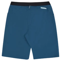 L.i.m Fuse Shorts Men Dark Ocean