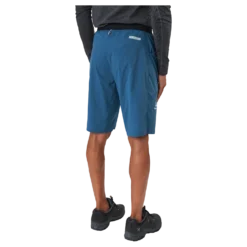 L.i.m Fuse Shorts Men Dark Ocean