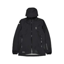 L.i.m Gtx Jacket True Black
