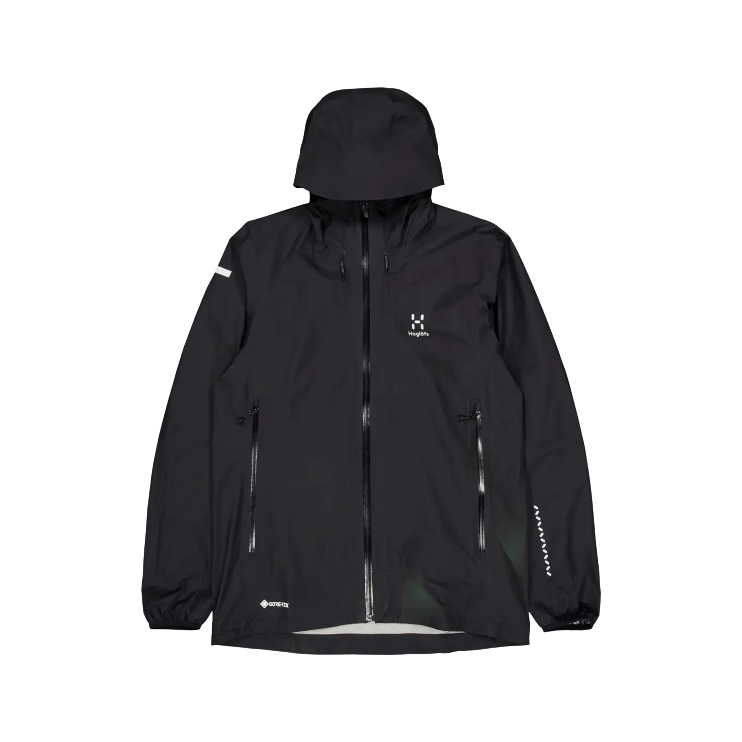 L.i.m Gtx Jacket True Black