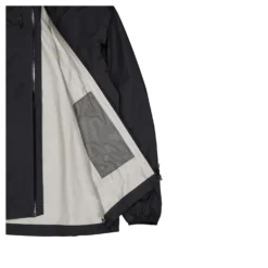 L.i.m Gtx Jacket True Black
