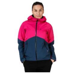 Limit Jacket Pink