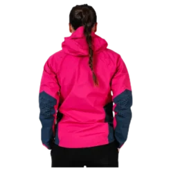 Limit Jacket Pink