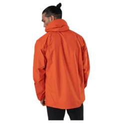 L.I.M Jacket Orange