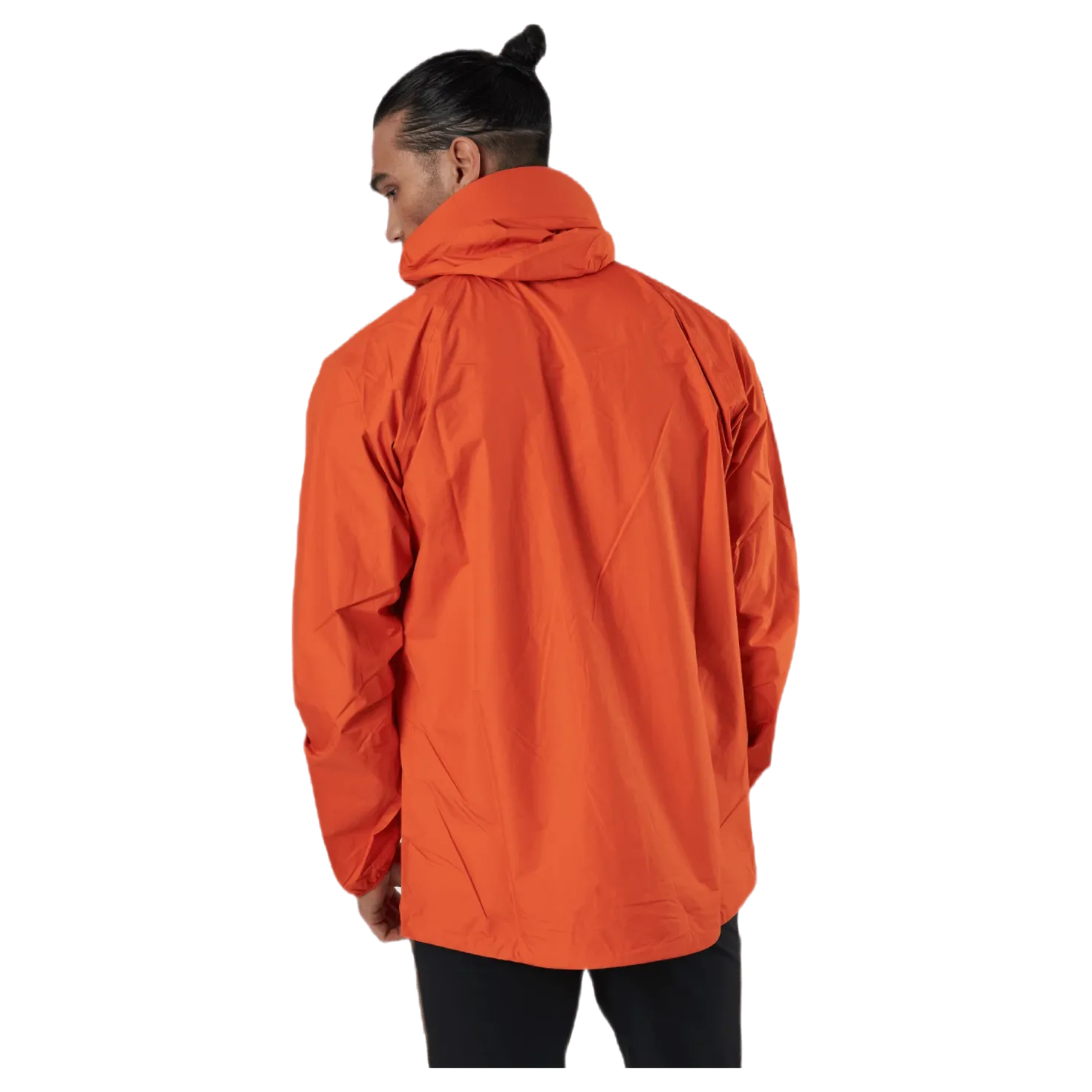 L.I.M Jacket Orange