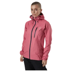 L.I.M Jacket Pink