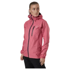 L.I.M Jacket Pink