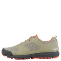 L.I.M Low Proof Eco Orange/Beige