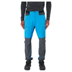 L.i.m Rugged Pant Men Nordic Blue/magnetite