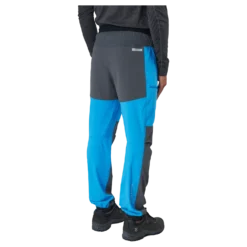 L.i.m Rugged Pant Men Nordic Blue/magnetite