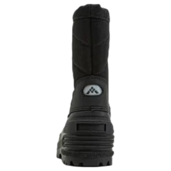 Linga Kids Winterboot Black