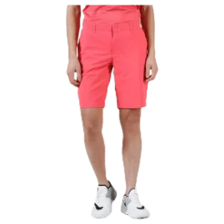 Links Shorts Pink