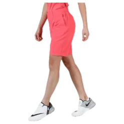 Links Shorts Pink