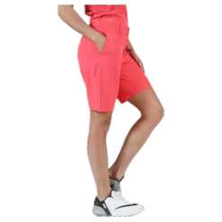 Links Shorts Pink