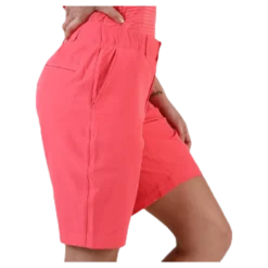 Links Shorts Pink