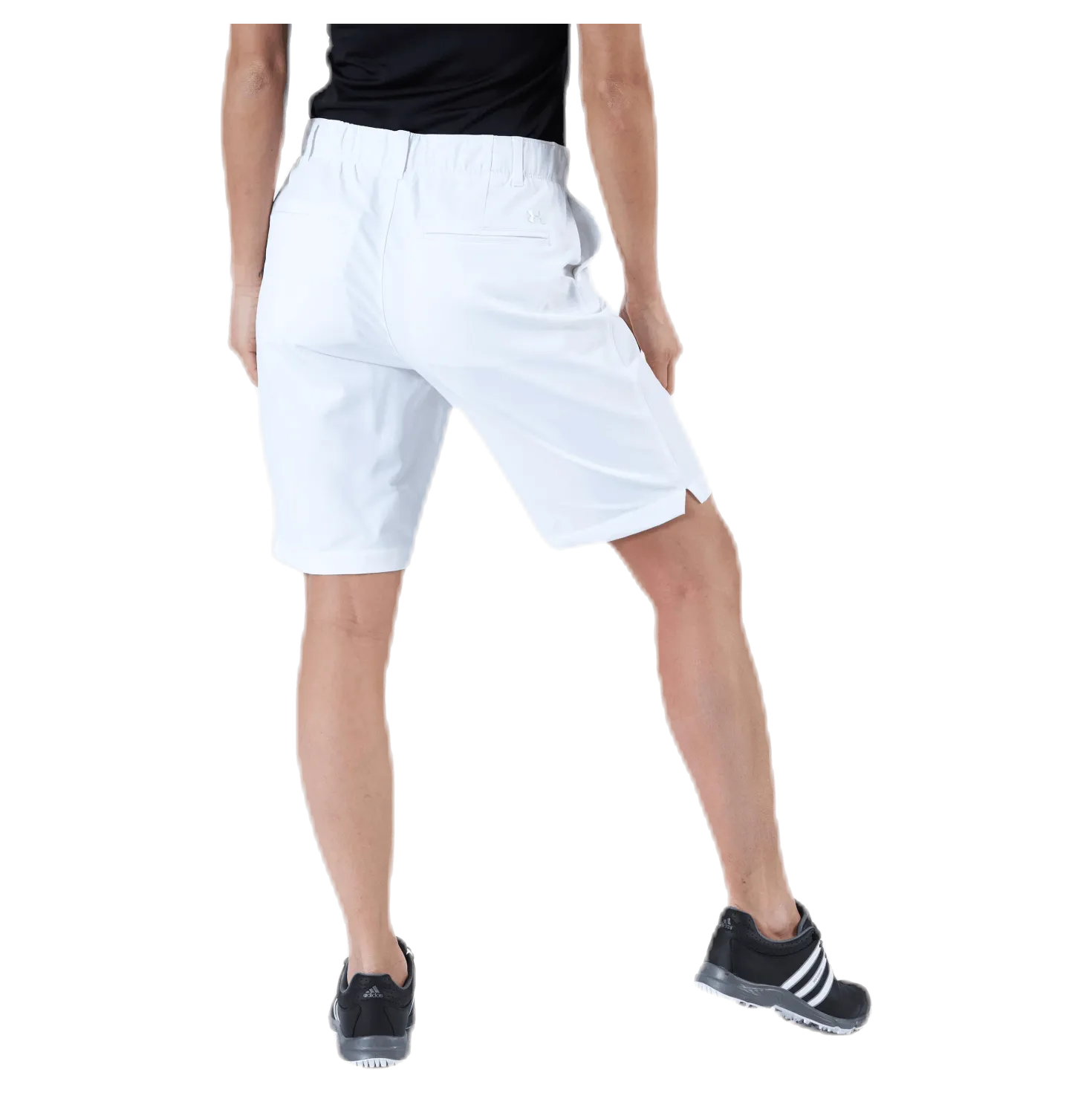 Links Short White