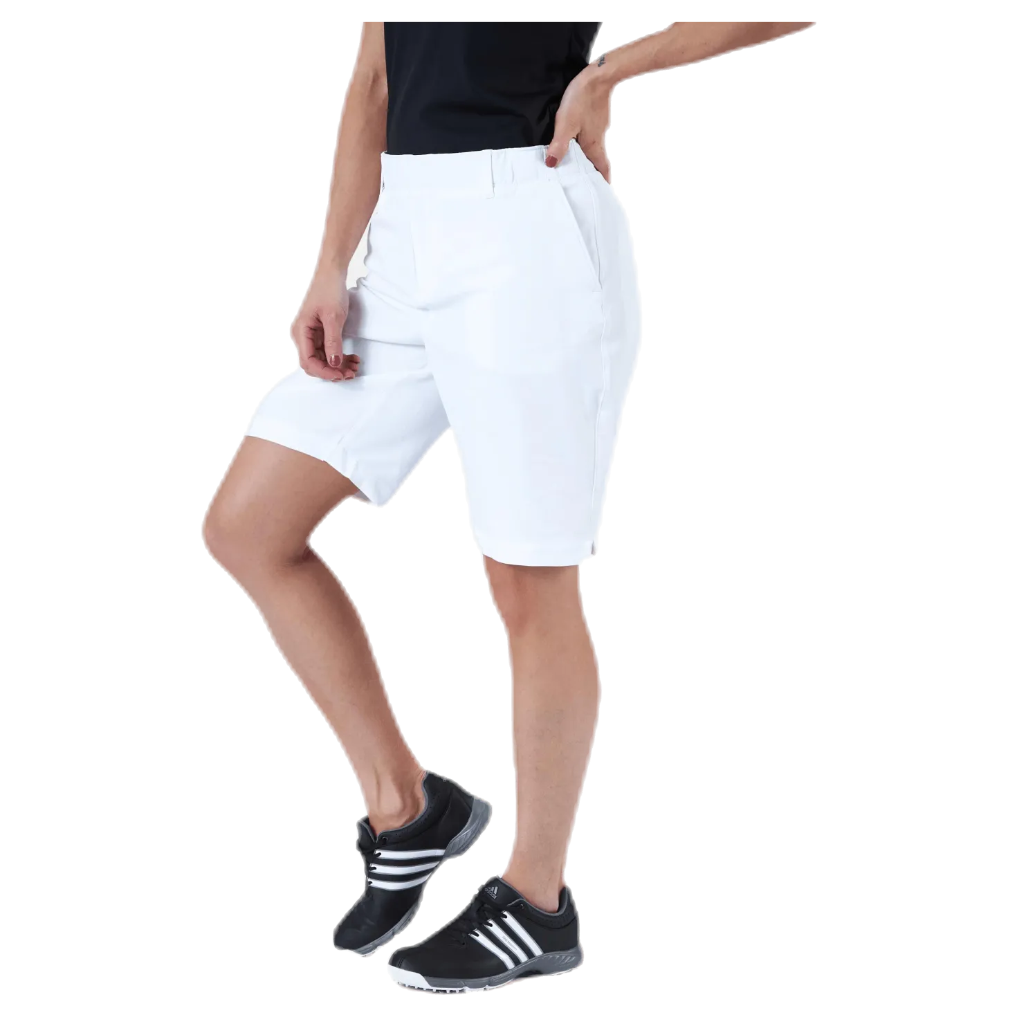 Links Short White