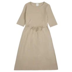Linnea Dress Trench Coat