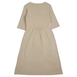 Linnea Dress Trench Coat