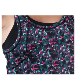 Linne X-Cool OT Patterned