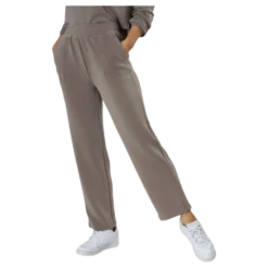Lise Hw Wide Pant Lounge