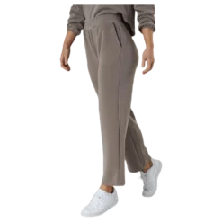 Lise Hw Wide Pant Lounge
