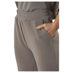 Lise Hw Wide Pant Lounge