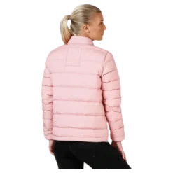 Lissabon Jacket Pink