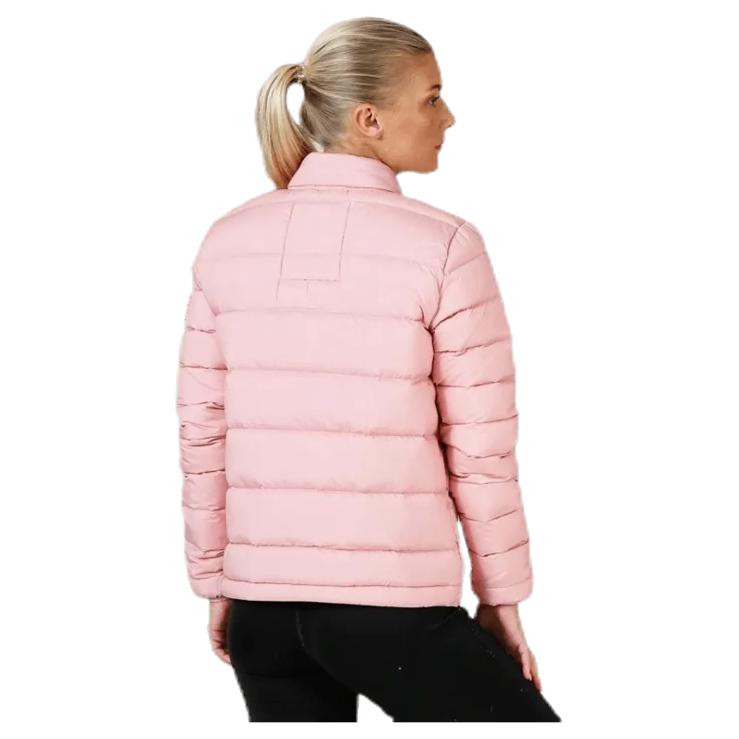 Lissabon Jacket Pink