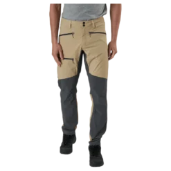 Lite Flex Pant Beige/Grey
