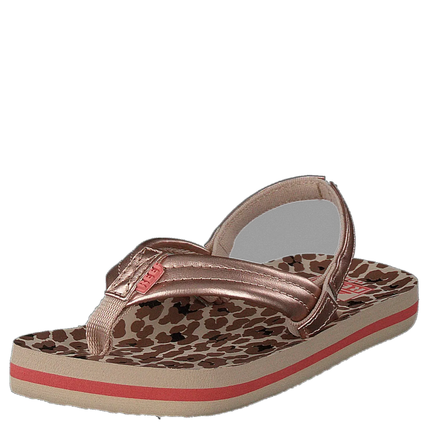 Little Ahi Cheetah