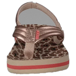Little Ahi Cheetah