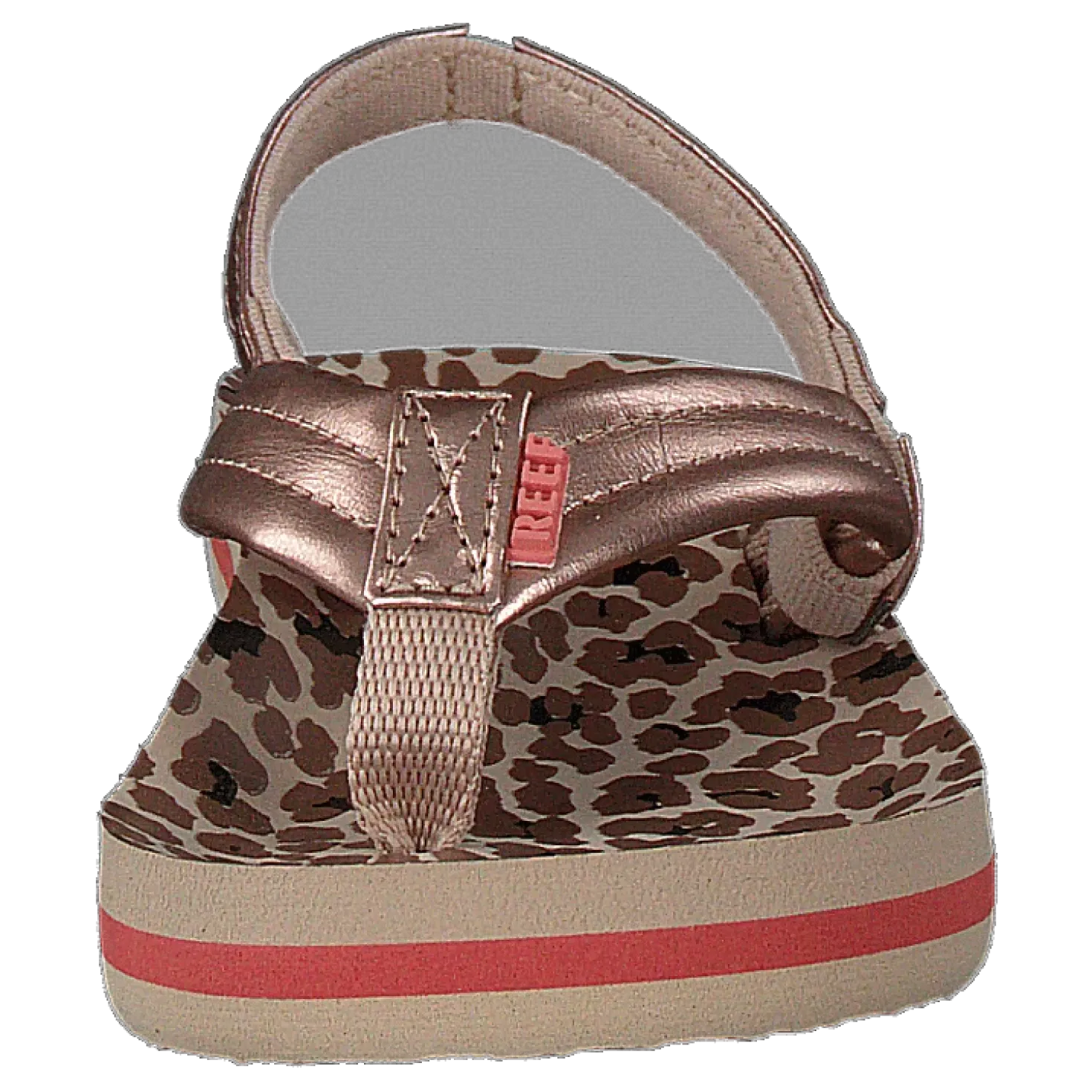 Little Ahi Cheetah
