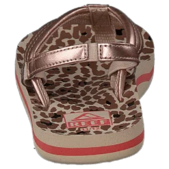 Little Ahi Cheetah