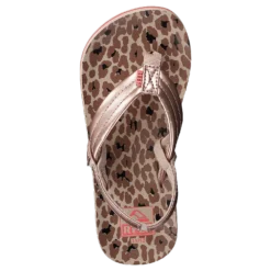 Little Ahi Cheetah