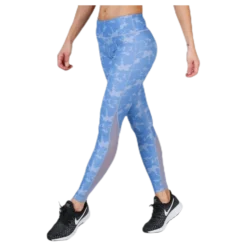 Live Tights Blue