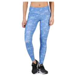 Live Tights Blue