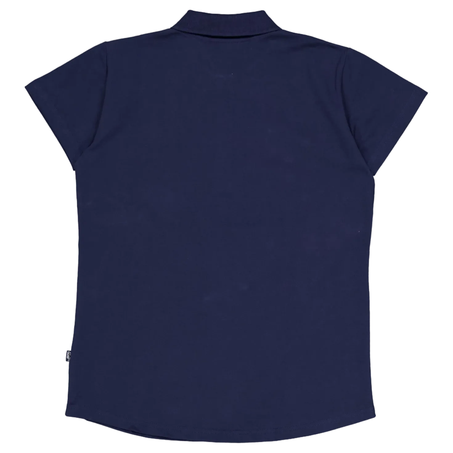 Livia Polo Shirt Dark Navy
