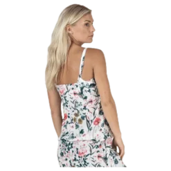 Liv Slip Top Pink