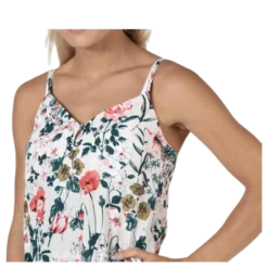 Liv Slip Top Pink