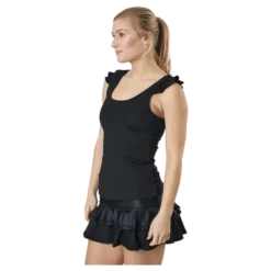 Liv Tank Top Black
