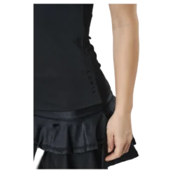 Liv Tank Top Black