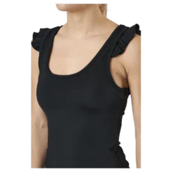 Liv Tank Top Black