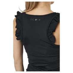 Liv Tank Top Black