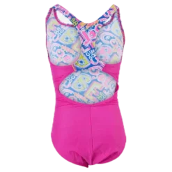 Liwen Swimsuit Junior Pink