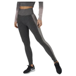 Lixy Seamless Legging Lounge Grey